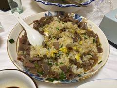 -宾朋海鲜特色美食餐厅·纯手工鲅鱼水饺(兴海路店)