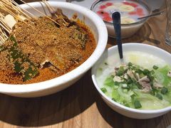 -叶婆婆钵钵鸡(解放碑店)
