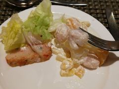 -德福阁(仕德福酒店)