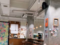 大堂-小豆海棠(人民南路店)