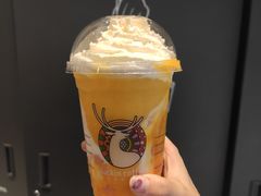 芒芒胶原酸奶冻-瑞幸咖啡(GoGo新天地店)