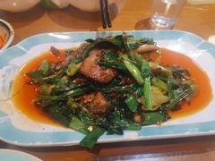 -易老妈蹄花.特色川菜(人民公园总店)