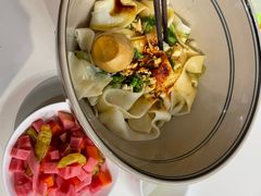 -墩儿大碗宽面(来福士店)