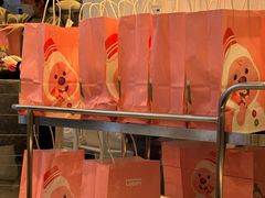 -喜茶(北京三里屯太古里店)