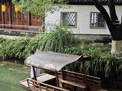 -龙潭水乡
