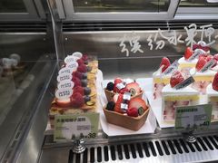 -PAOPAO Bakery&Café(港汇店)