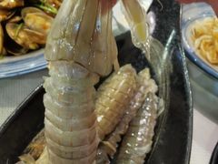 -渔娘渔家丹东海鲜(东直门店)