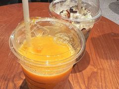 -星巴克(深圳欢乐颂店)