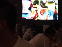 -潮K  party KTV(国色天香店)