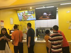 -2颗鸡蛋煎饼(北京路天河城店)