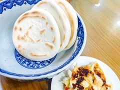 -天发芽·何记葫芦头泡馍·老字号(小南门店)