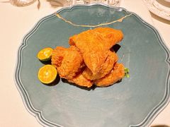-華府Deluxe(兴业太古汇店)