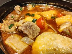 -东门头·江鲜小馆(新天地店)