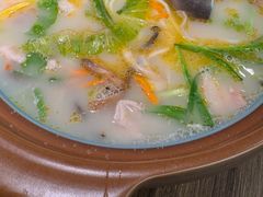 -云海肴·汽锅鸡·云南菜(广安门天虹店)