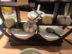 -苏小柳点心·手作小笼包(新街口分院店)