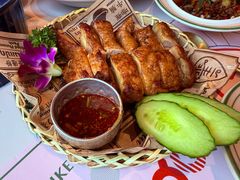 -美泰·Mangothai·清迈云街(天空之城店)