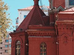 -圣·阿列克谢耶夫教堂