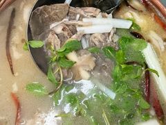 -三锅莊·牦牛肉火锅·香格里拉特色藏餐宴请餐厅(昆明创始店)