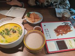 -大潮淮·淮扬菜(何园旗舰店)