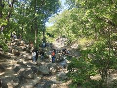 -天津盘山风景名胜区