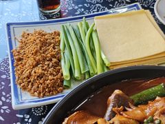 -八两八金·莱芜特色炒鸡(市南漳浦路店)