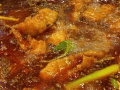 -肖肖酸萝卜鱼火锅(总店)