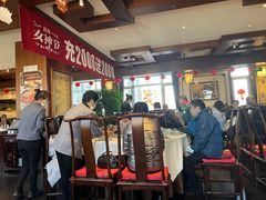 -惠丰堂饭庄·烤鸭·京味菜(西北旺·唐家岭店)