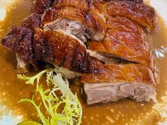 -皓景海鲜·地标美食(双月湾店)