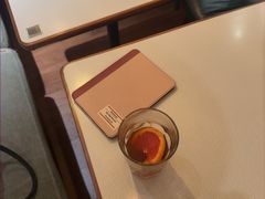-BAKER&SPICE(安福路店)