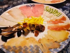 -桥香园过桥米线(复兴路店)