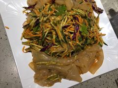 -四海蒸鲜蒸汽海鲜自助(北戴河店)
