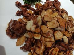 -老牌坊鲁菜名店(聊城美食岛店)