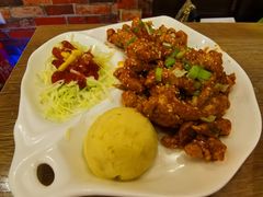 -韩流热风(桥东街店)
