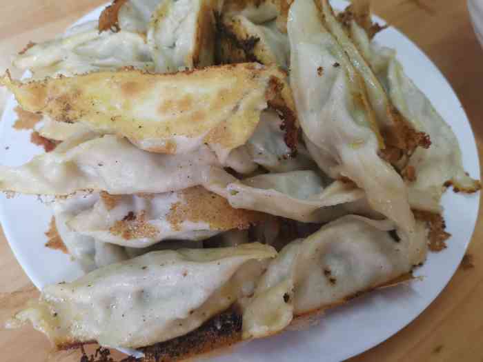 小街锅贴(西工饭庄七分店)-"小街锅贴(西工饭庄)涧西店位于西苑路与.