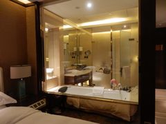 洗浴间-厦门源昌凯宾斯基大酒店