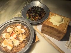 -绿茶餐厅(成都大悦城店)