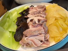 -大队长大灶鹅