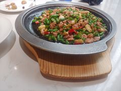 -周三的情书花园餐厅(江北店)