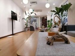 -兰瑜伽·普拉提