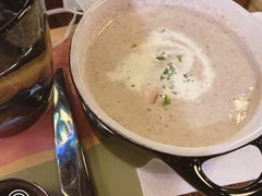 -安妮意大利餐厅(日坛店)