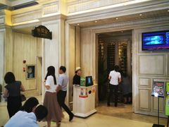 -外婆家(古墩印象城店)