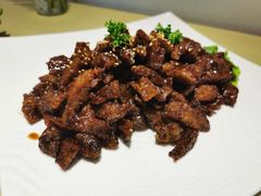 -菩提树·素食餐厅(汇智国际商业中心店)