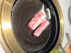 -韩时烤肉(枫蓝店)
