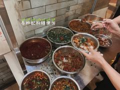 -老东江米粉