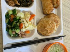 -香妃烤鸡(西单店)