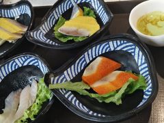 -圣罗巴海鲜自助(黑金店)