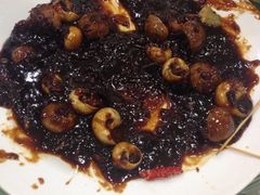 乾毓德平价海鲜火锅城-天津乾毓德饭庄·清真传统炒菜·海鲜烧烤(咸阳路店)