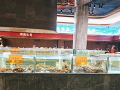 -国惠大酒楼(仓山万达店)