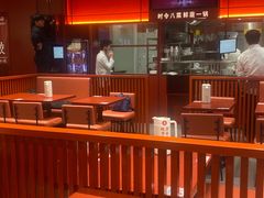 -喜家德虾仁水饺(开发区万达店)