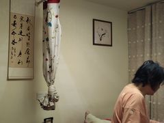 -沈师傅盲人按摩工作室(密三小区店)